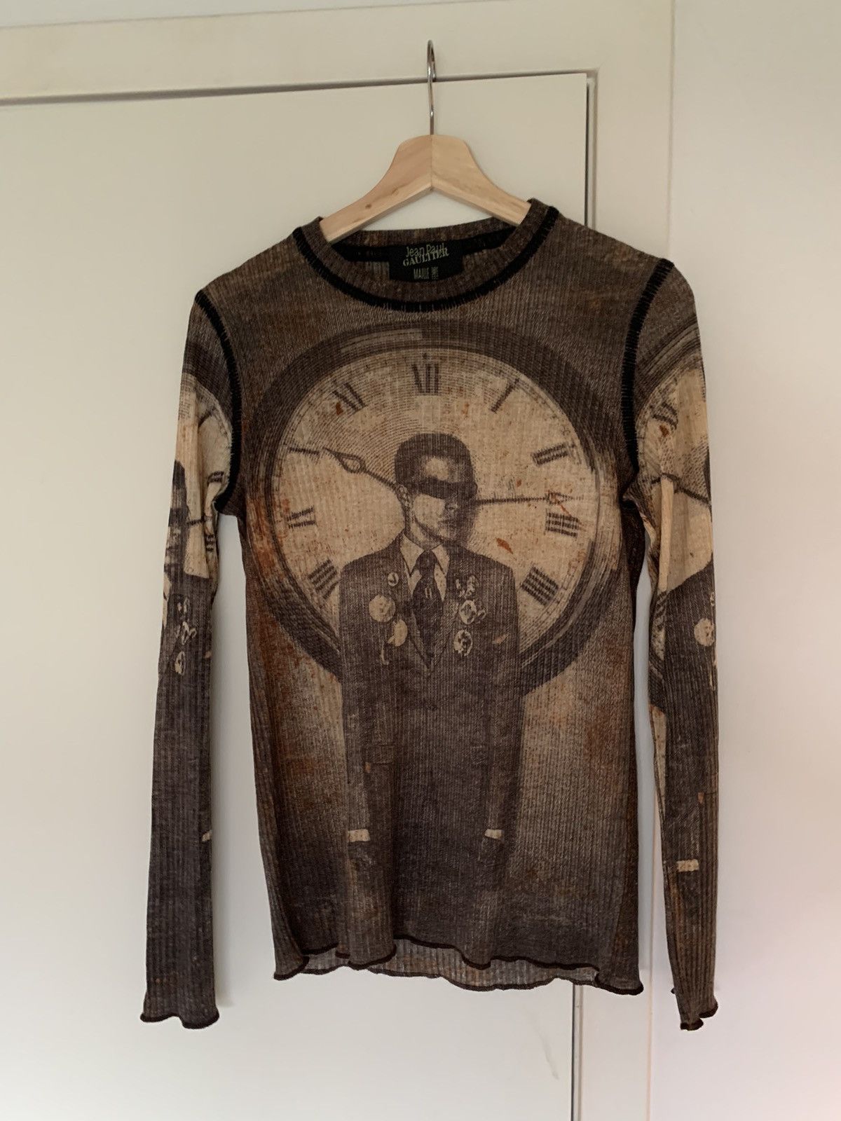 ジャンポールゴルチエ クラシックJean Paul GAULTIER CLASSIQUE