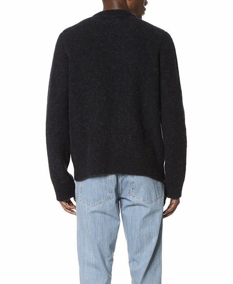 Our Legacy Our Legacy Alpaca Wool Argyle Knit Size 46 Size US S / EU 44-46 / 1 - 2 Thumbnail