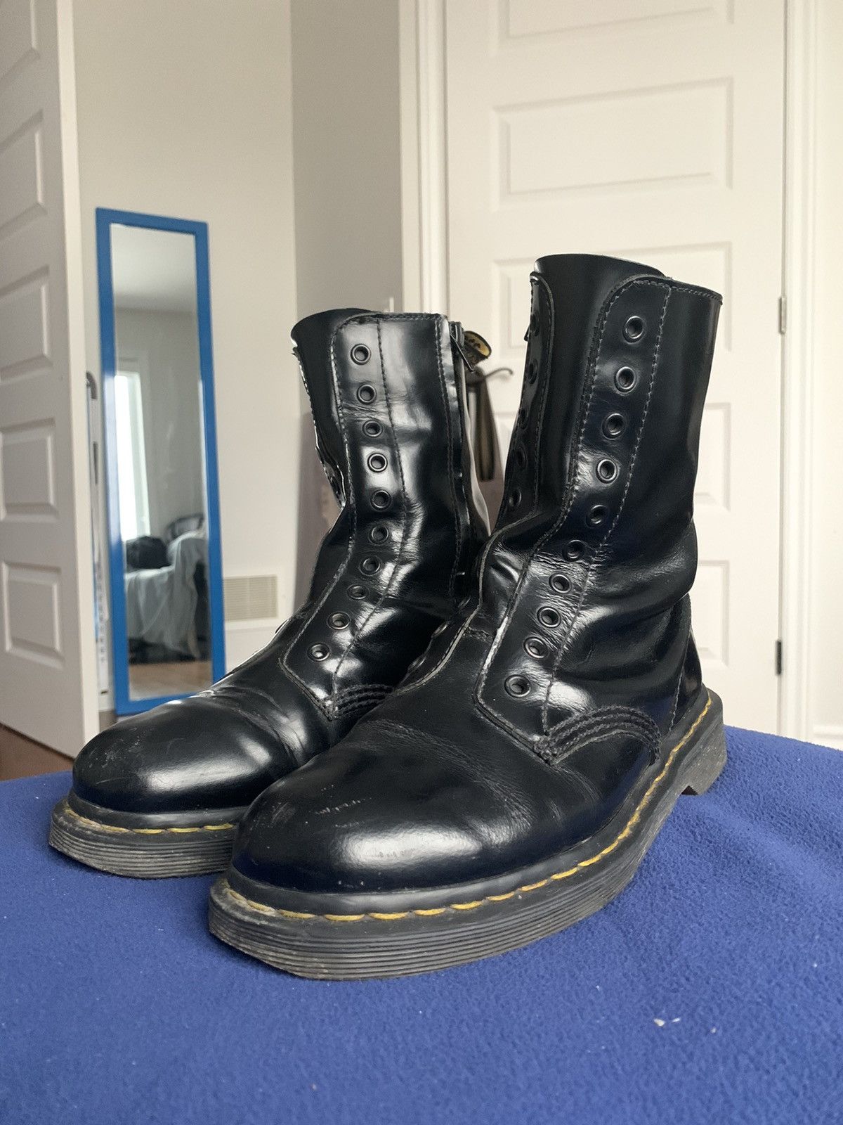 Doc martens deals bundle