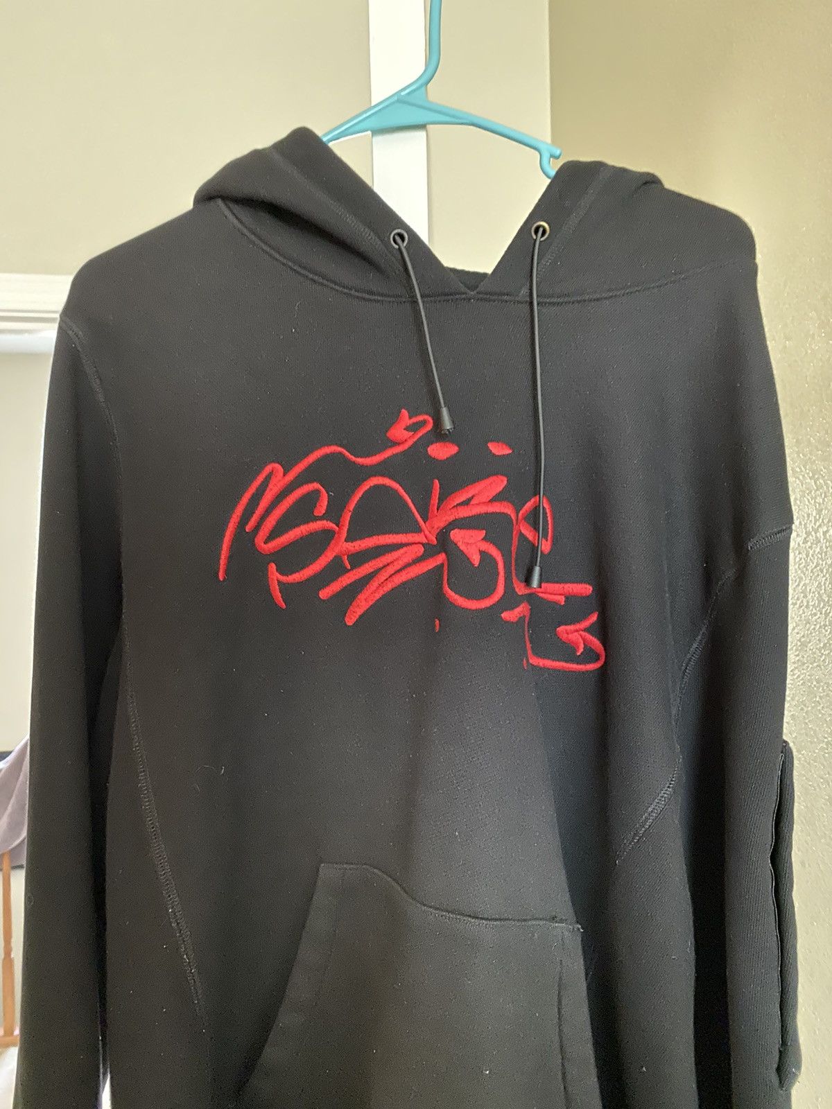 DSavage3900 Sake Hoodie (OG) Tops