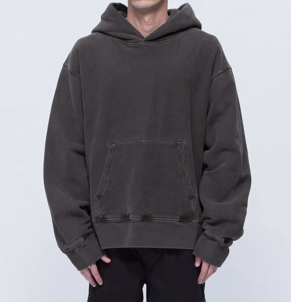 Yeezy earth hoodie sale