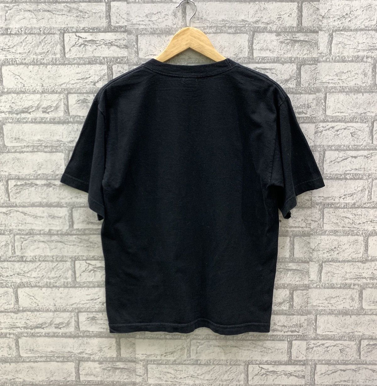 Other Black Rude Boyz Sk8 Division Burnin Grind T-shirt Size US M / EU 48-50 / 2 - 2 Thumbnail