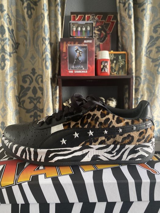 Paul stanley pumas historial best sale