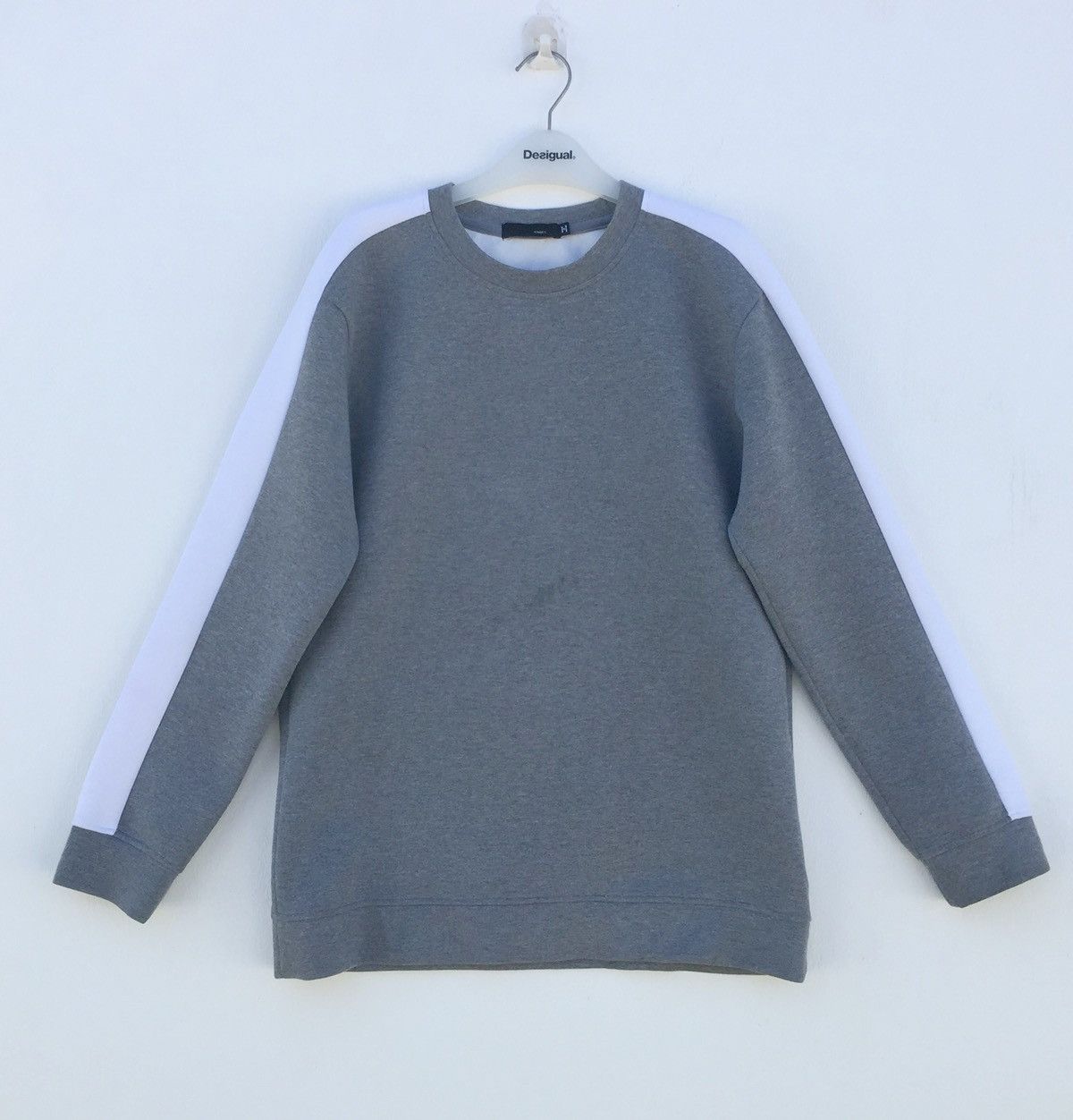 Tomorrowland Knott Made In Japan Stripe side Iconic Sweater