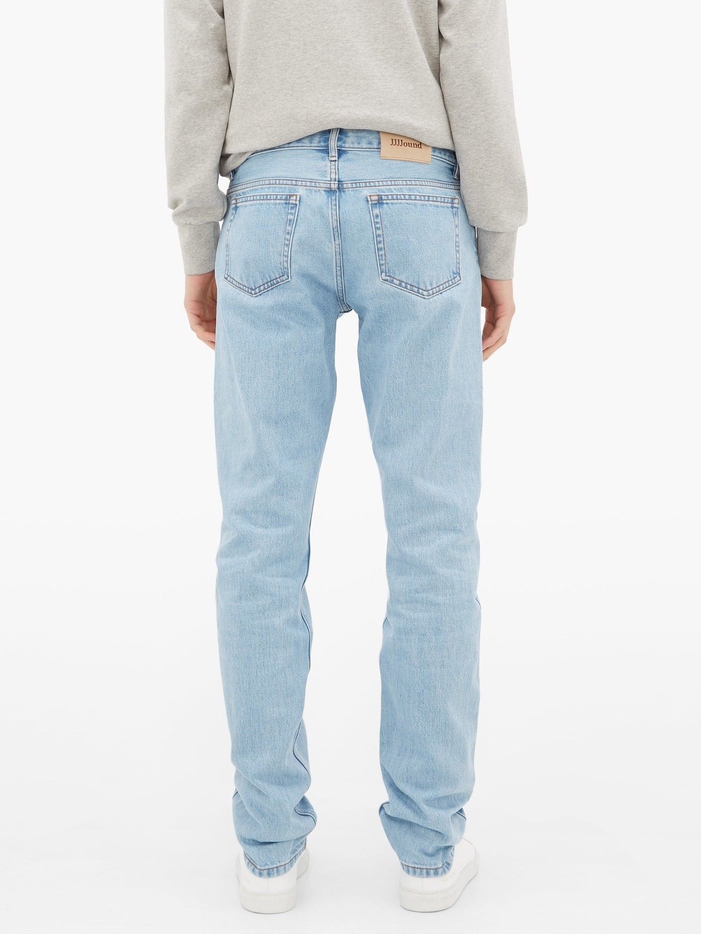 A.P.C. × JJJJound A.P.C. x JJJJound Petit Standard Denim 33