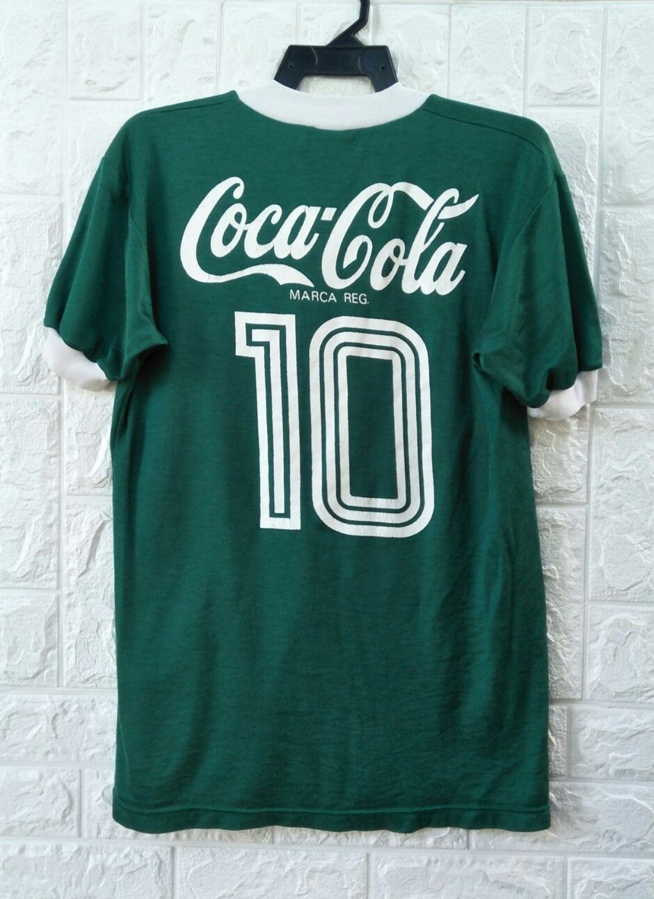 Palmeiras 1990 Away Kit