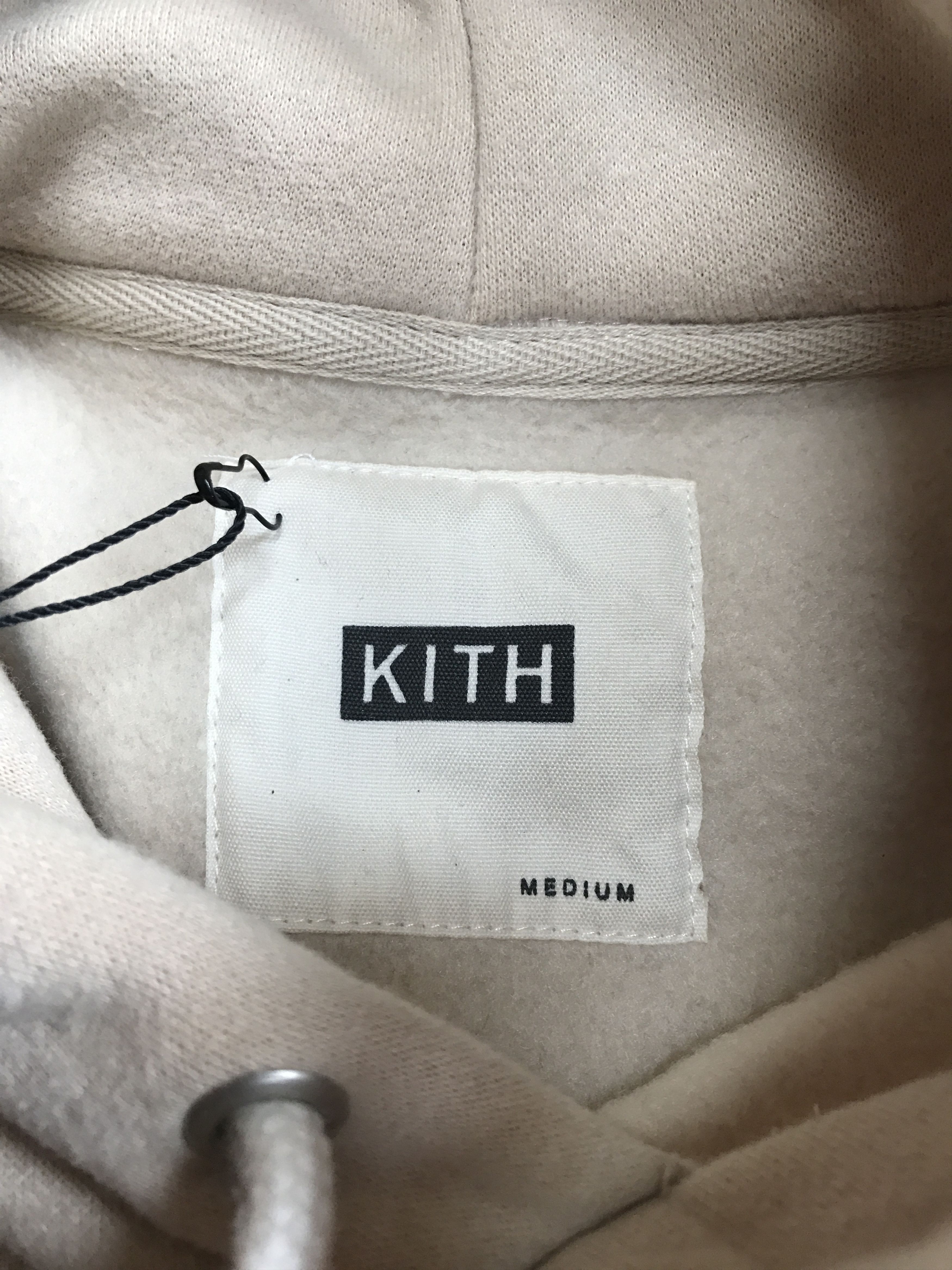 Kith Kith Williams Hoodie Size US M / EU 48-50 / 2 - 8 Thumbnail