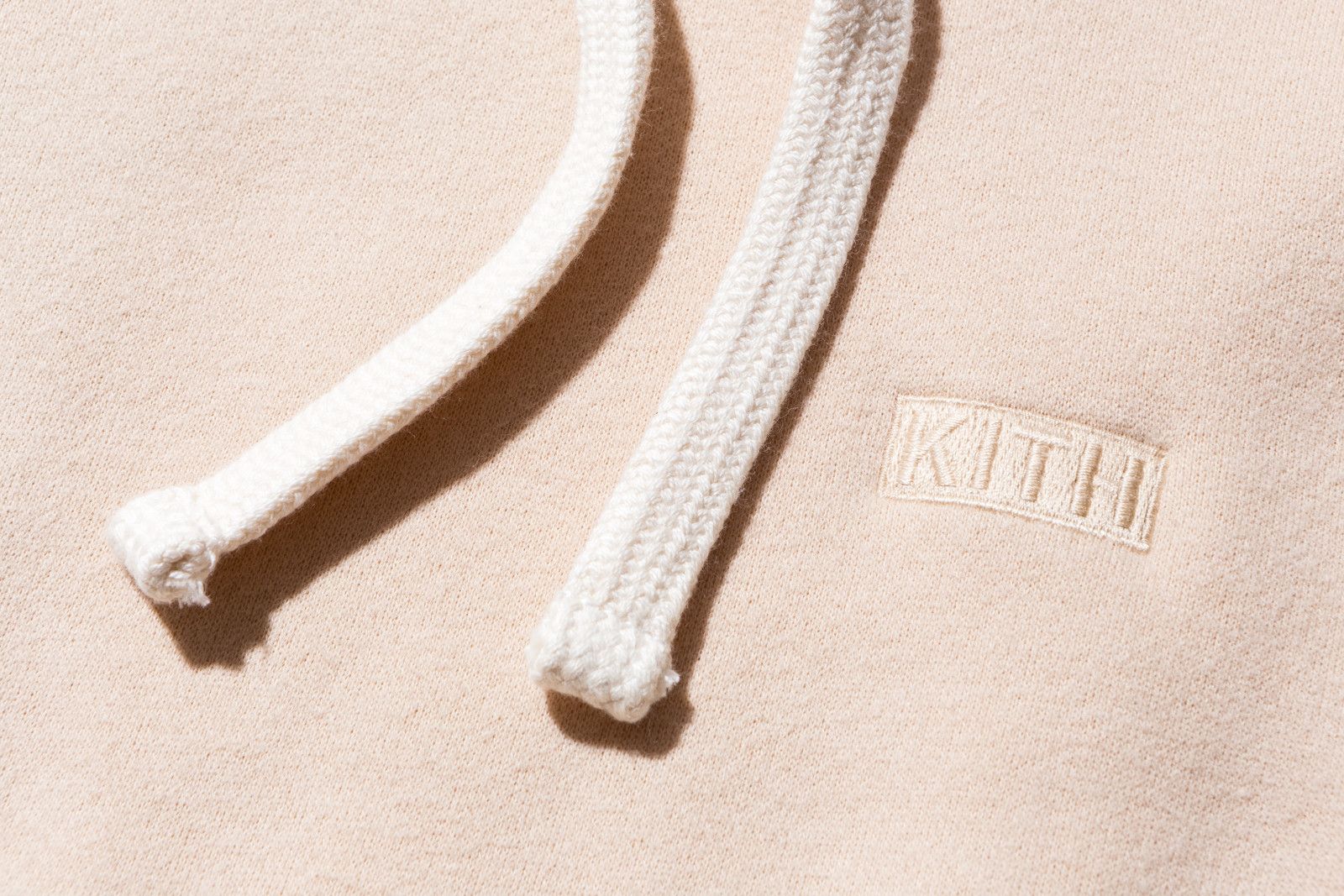 Kith Kith Williams Hoodie Size US M / EU 48-50 / 2 - 2 Preview