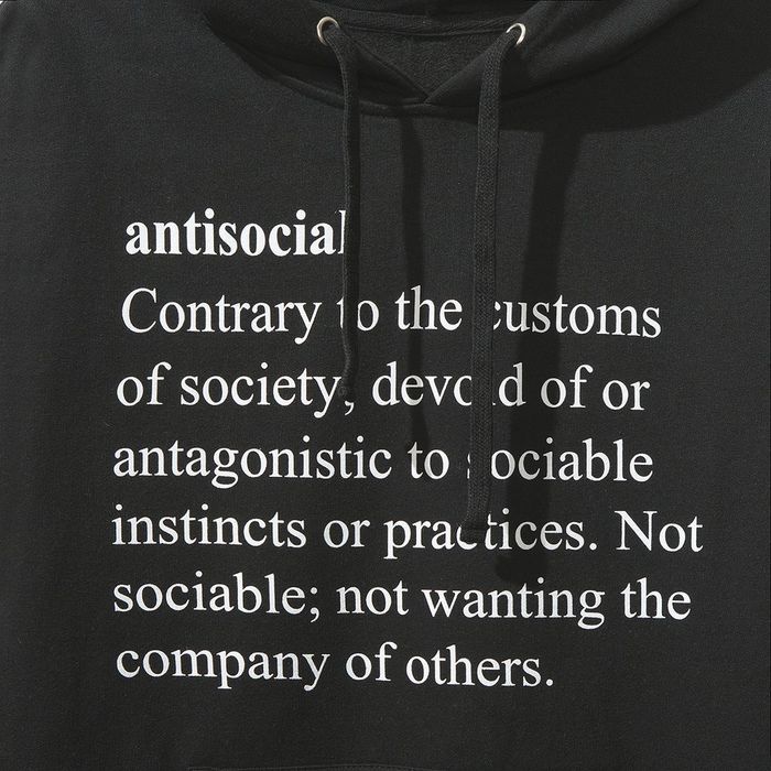 Assc meanings cheap hoodie