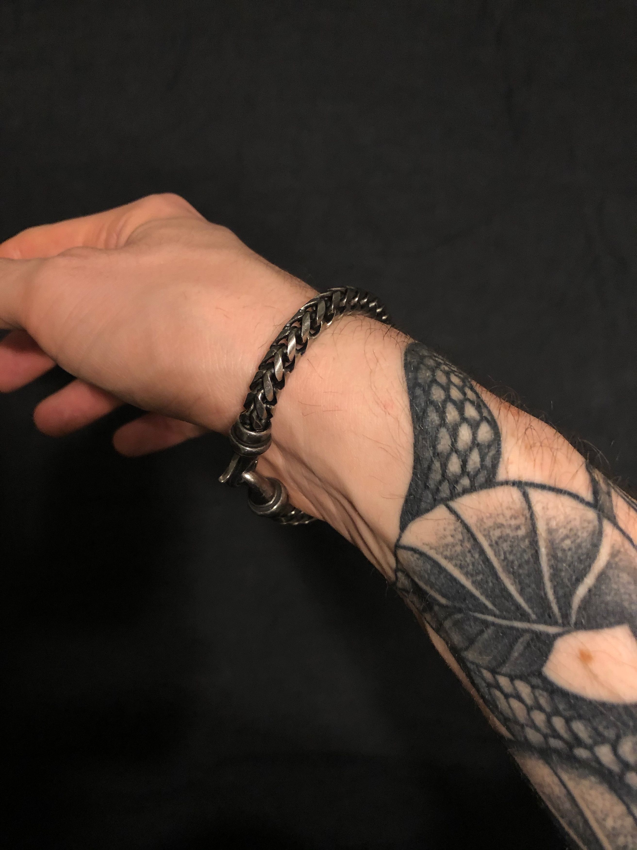 VITALY / Weave Bracelet（Vitaly Design Bracelet | Grailed）