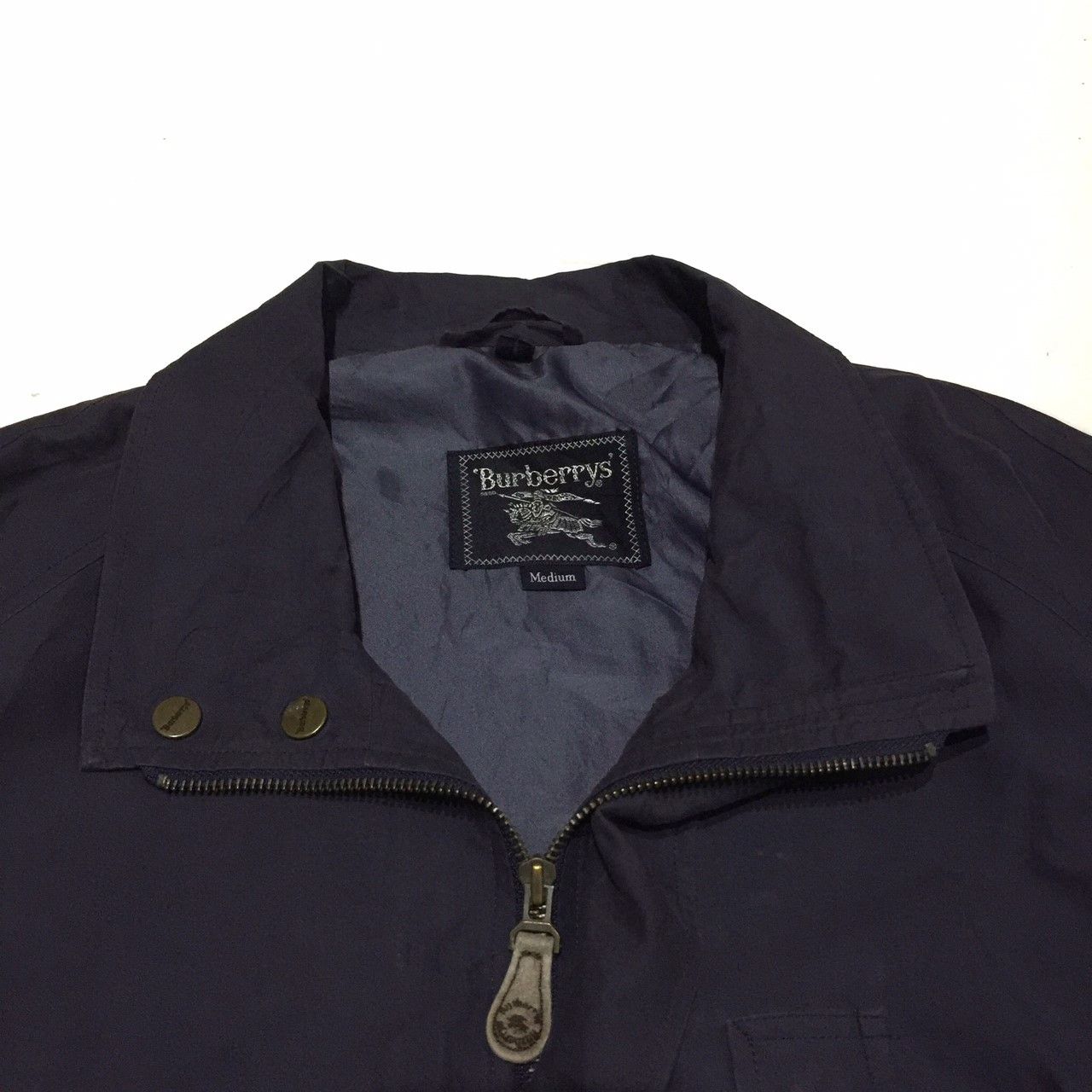 Burberry × Burberry Prorsum burberry parka Size US L / EU 52-54 / 3 - 2 Thumbnail