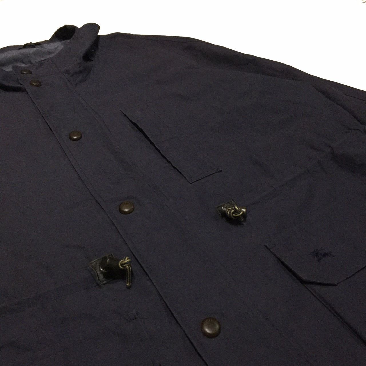 Burberry × Burberry Prorsum burberry parka Size US L / EU 52-54 / 3 - 4 Thumbnail