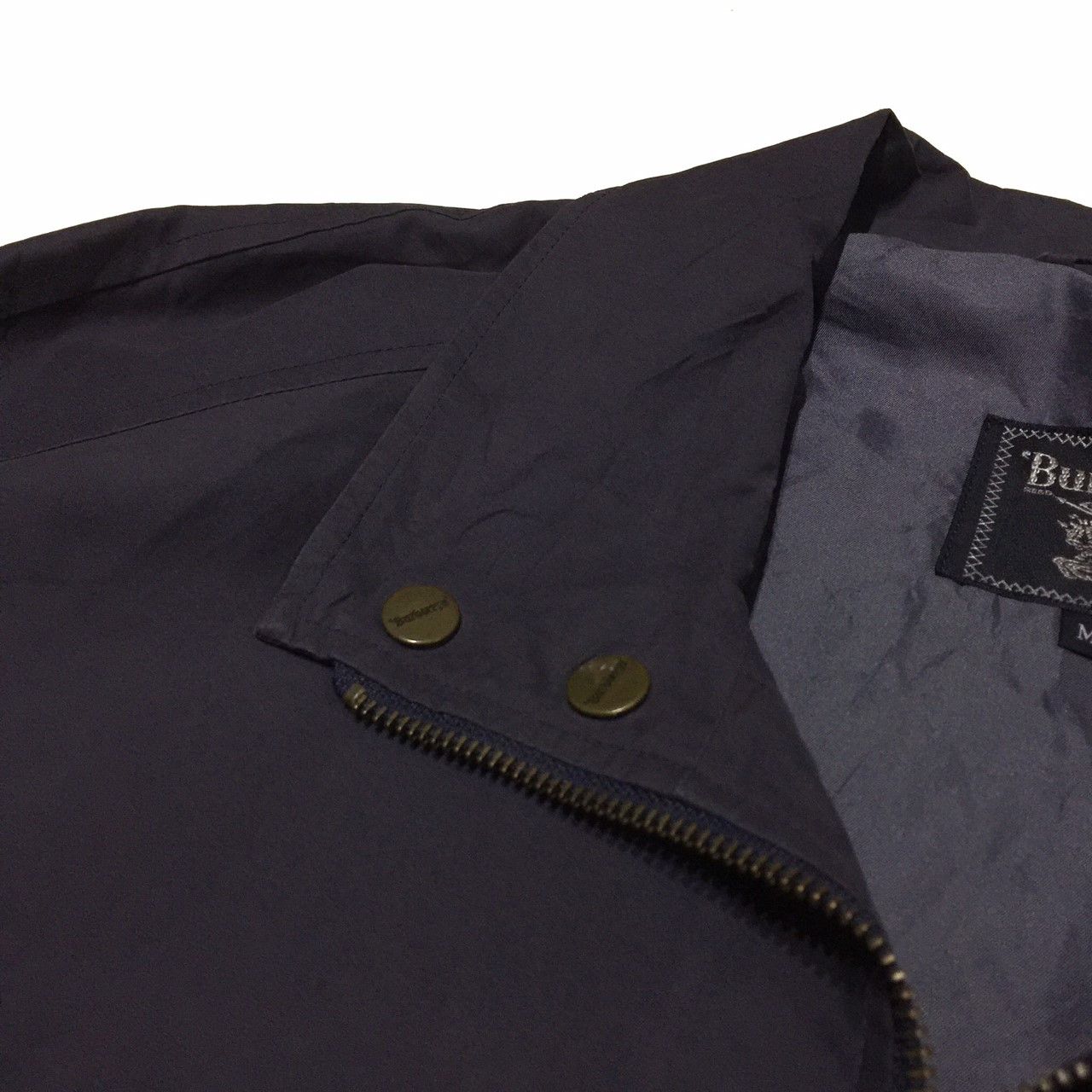 Burberry × Burberry Prorsum burberry parka Size US L / EU 52-54 / 3 - 3 Thumbnail
