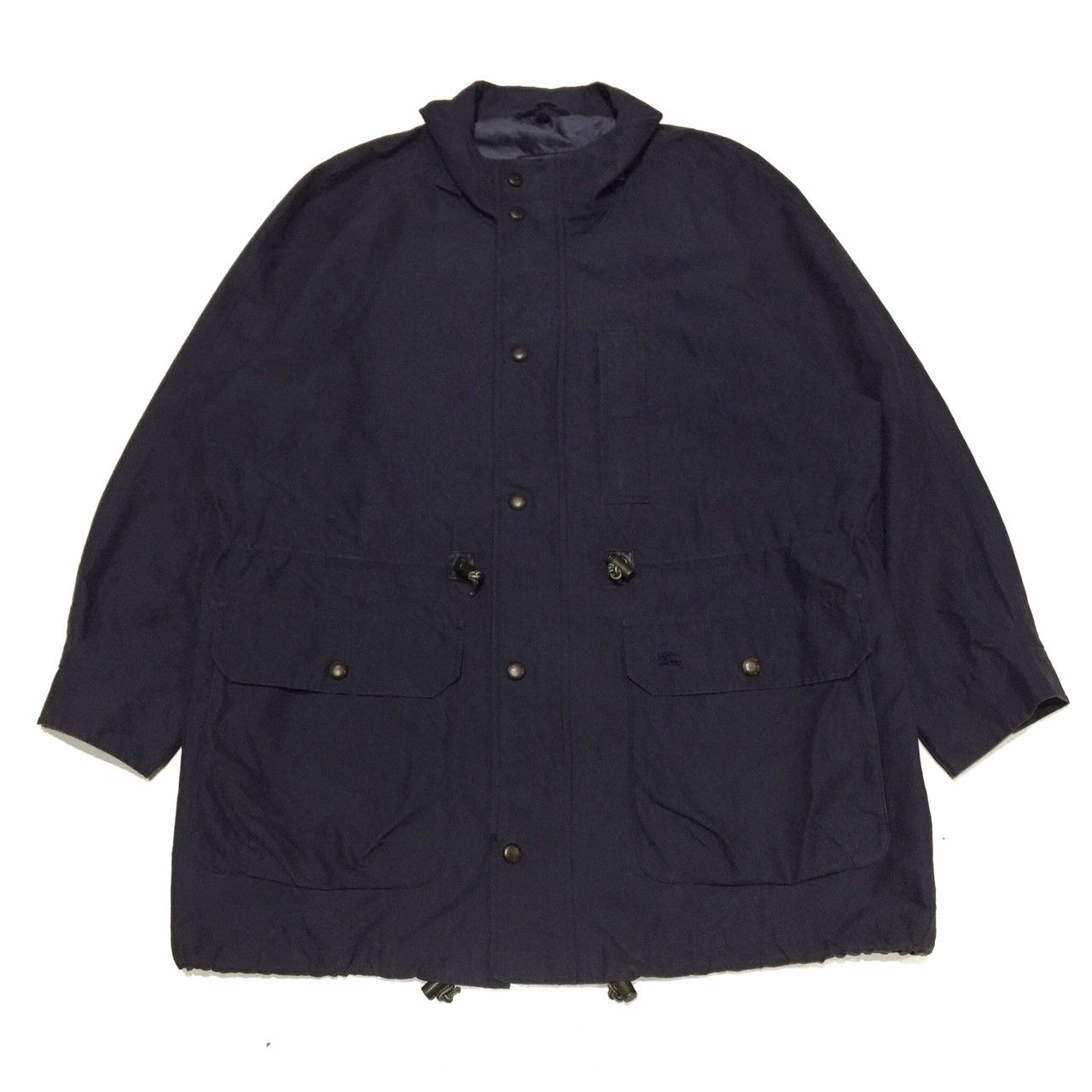 Burberry × Burberry Prorsum burberry parka Size US L / EU 52-54 / 3 - 1 Thumbnail