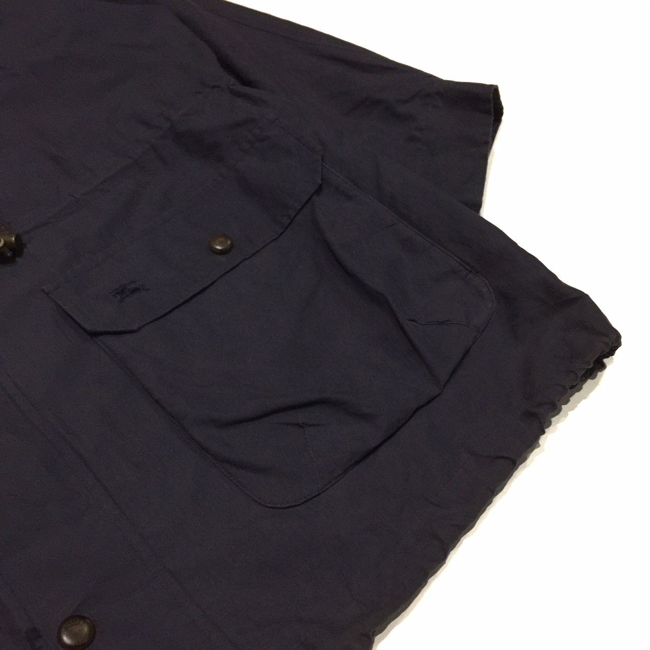 Burberry × Burberry Prorsum burberry parka Size US L / EU 52-54 / 3 - 7 Thumbnail