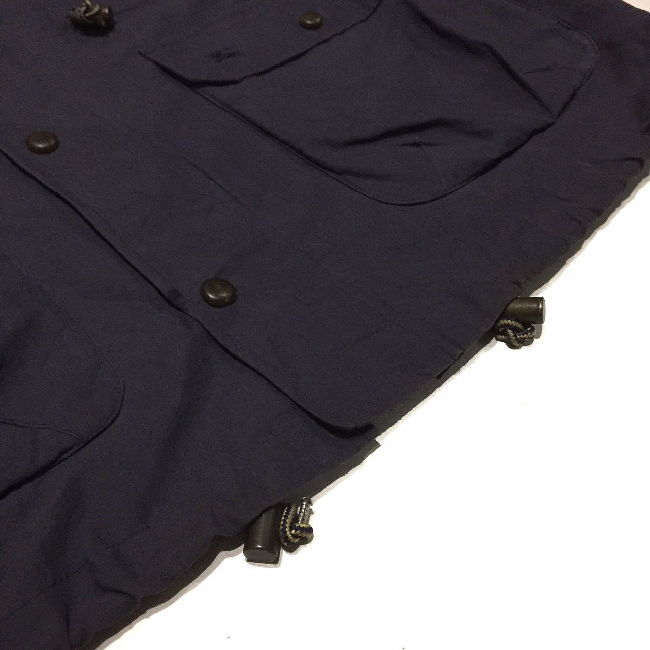 Burberry × Burberry Prorsum burberry parka Size US L / EU 52-54 / 3 - 8 Thumbnail