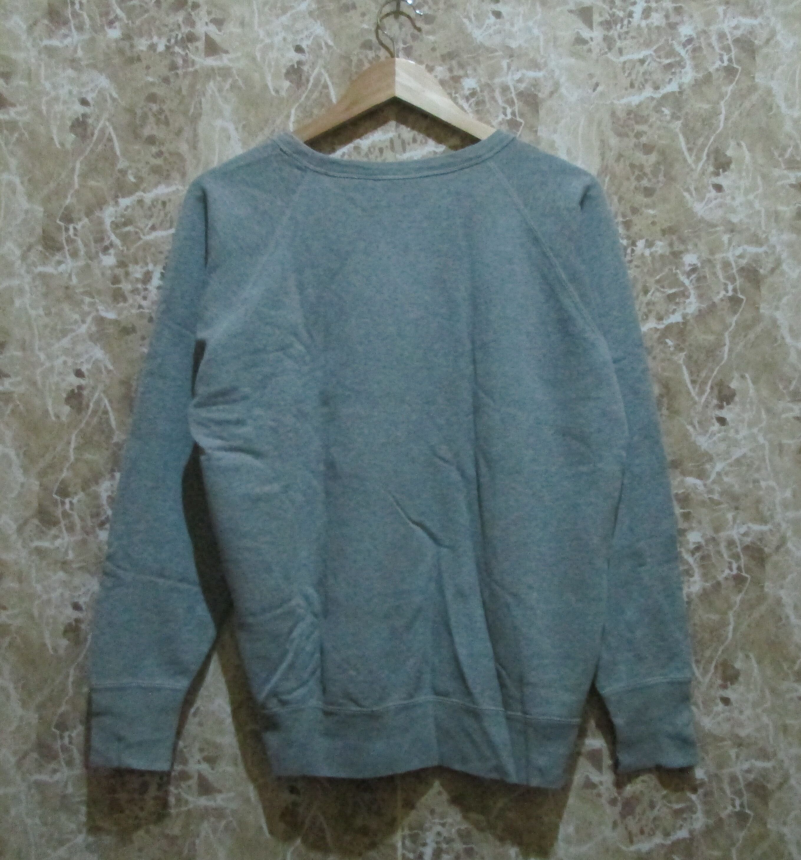 1950´s Champion Peanuts Big Logo Crewneck Sweatshirt Tops