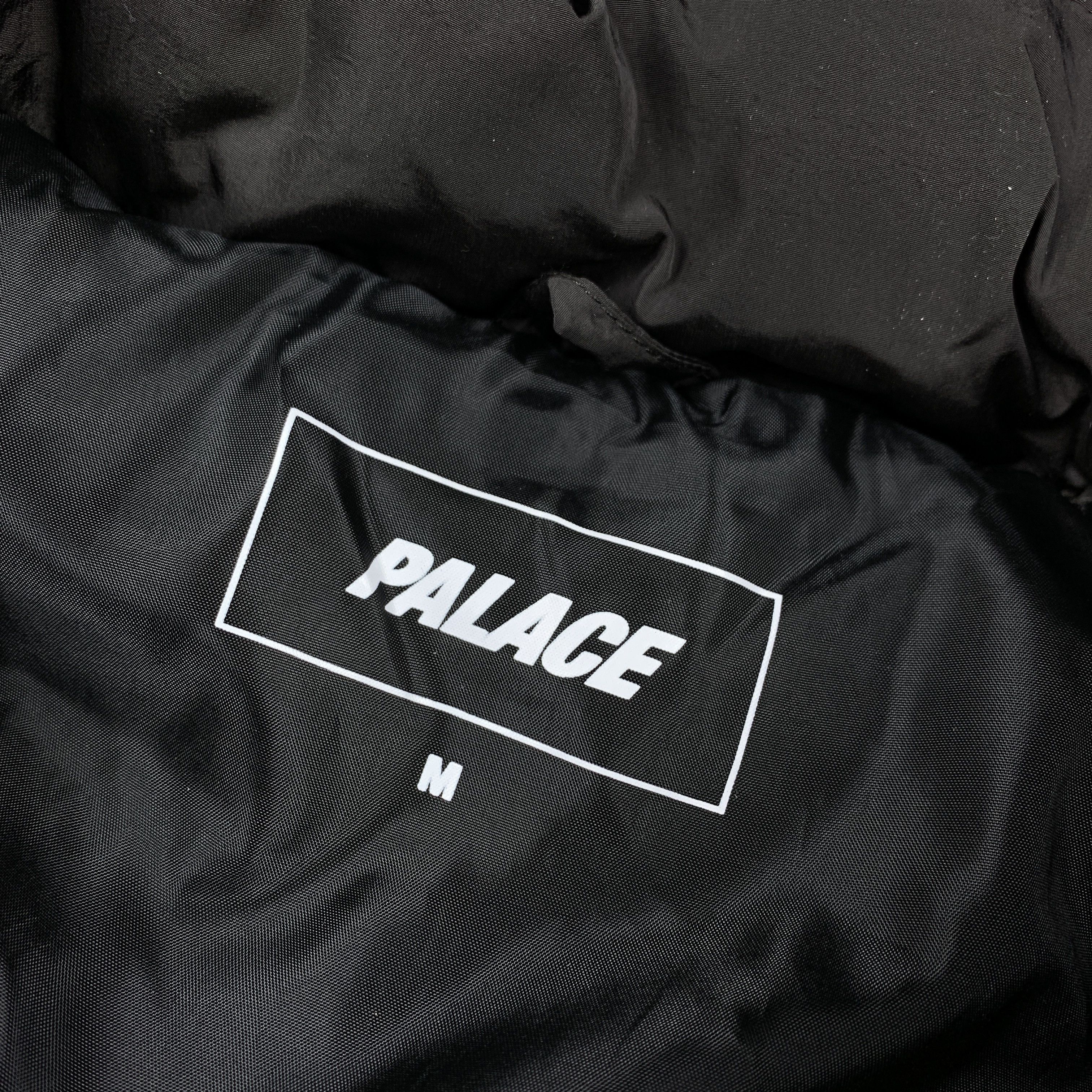 Palace Pinnacle Puffa Size US M / EU 48-50 / 2 - 4 Thumbnail