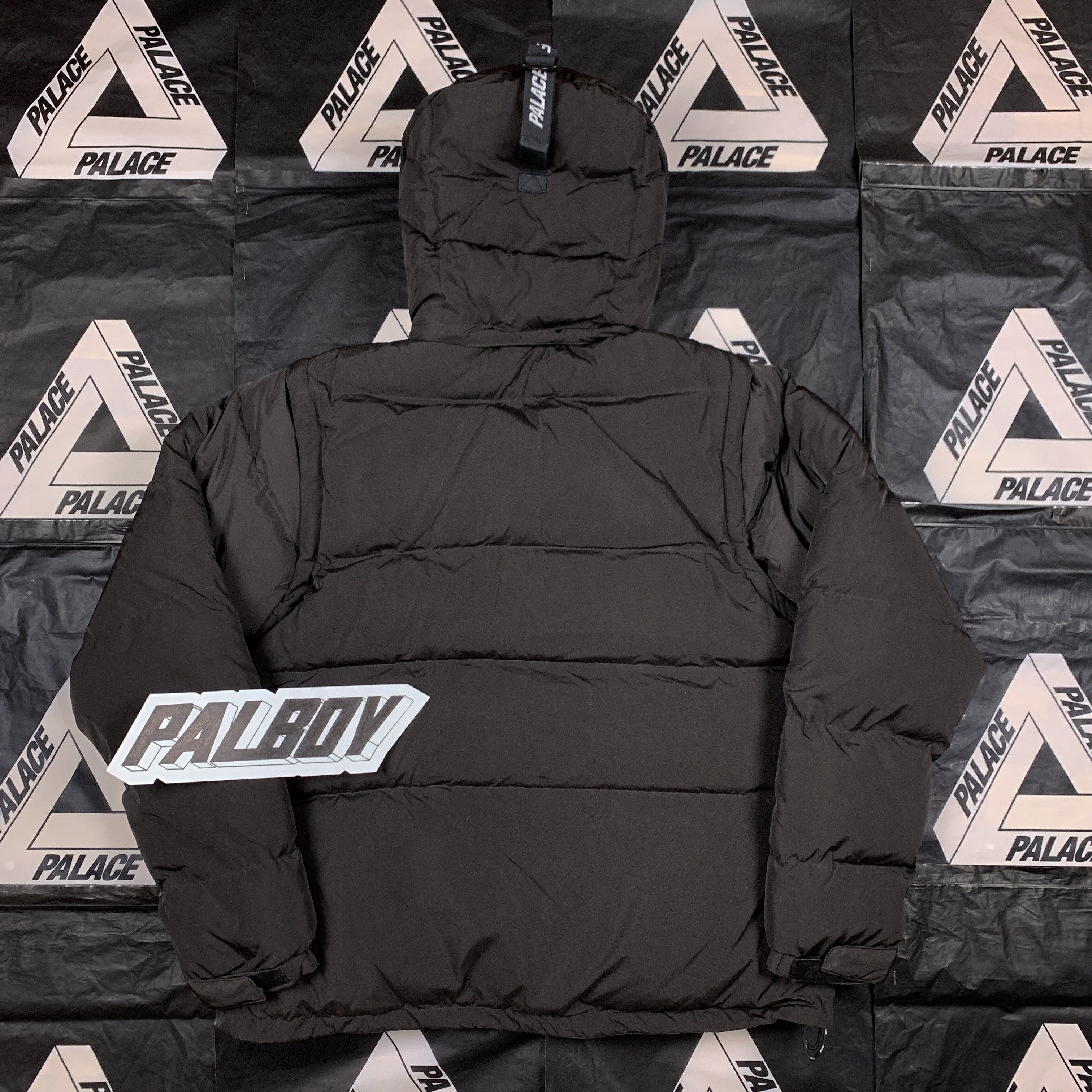 Palace Pinnacle Puffa Size US M / EU 48-50 / 2 - 5 Thumbnail