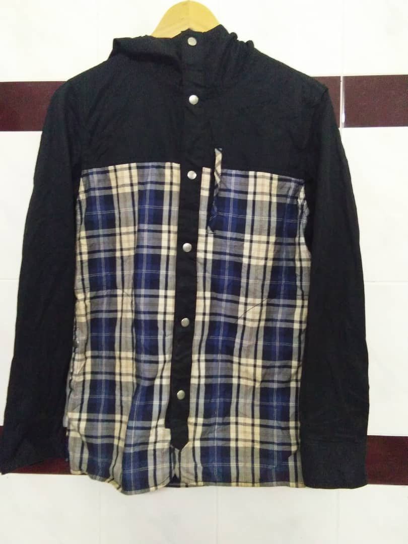 Ships Japan hoodie shirt