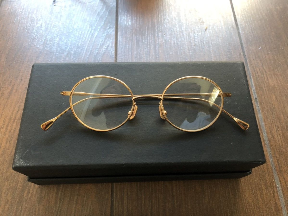 Native Sons Orbit Frame Glasses | Grailed