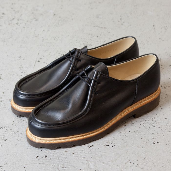 Lemaire Lemaire Paraboot Michael Shoes 42 | Grailed