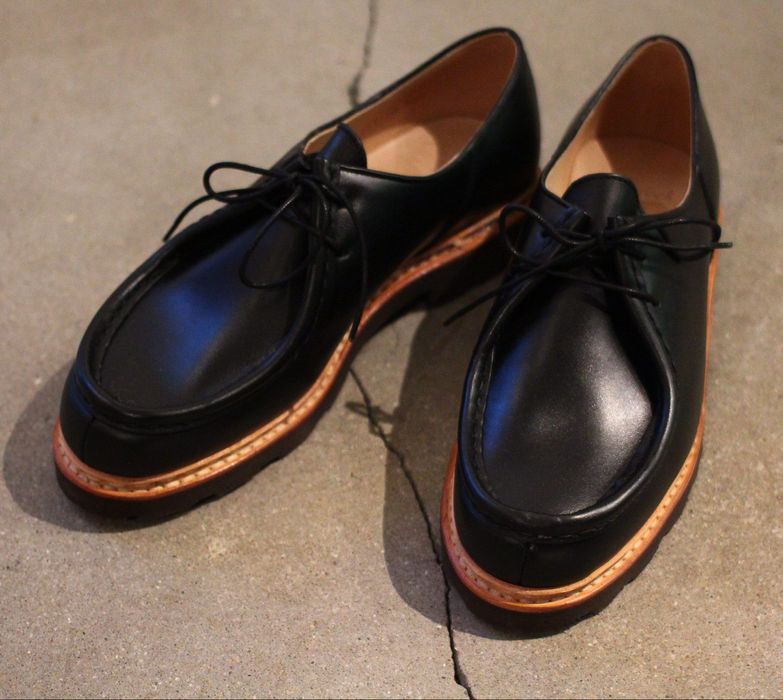 Lemaire Lemaire Paraboot Michael Shoes 42 | Grailed