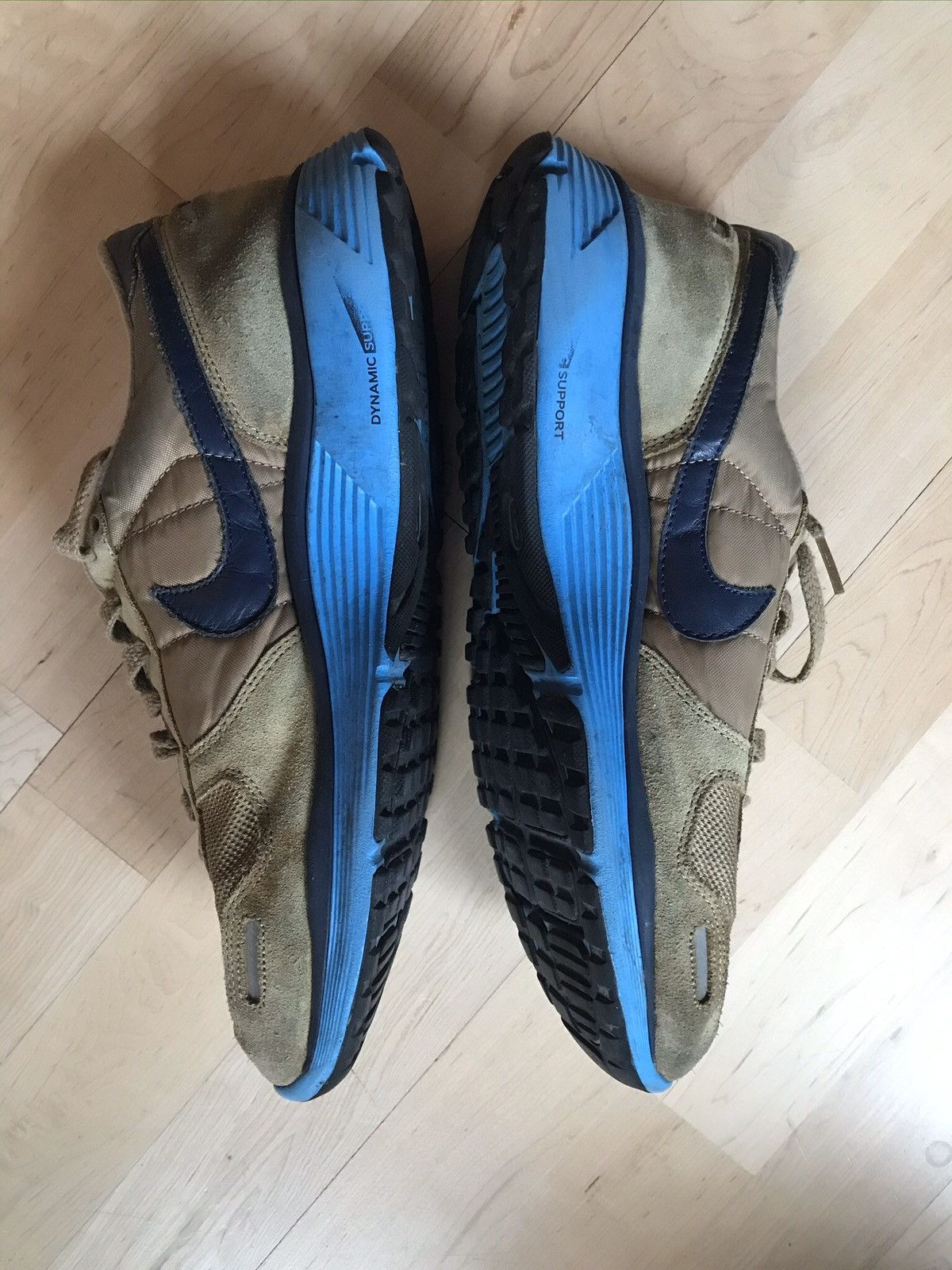 Nike lunar vortex vintage hotsell