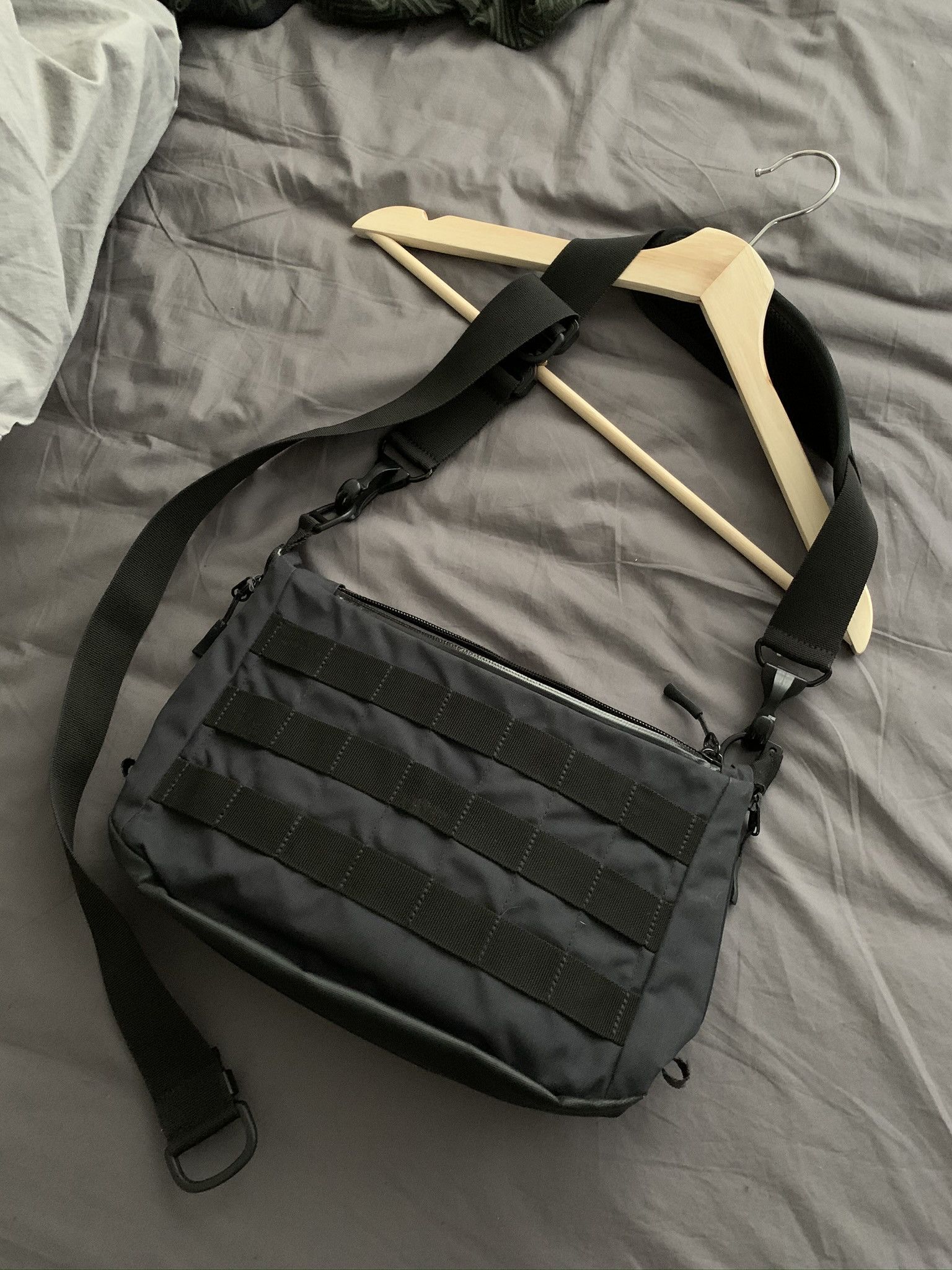 Bagjack Sniper bag