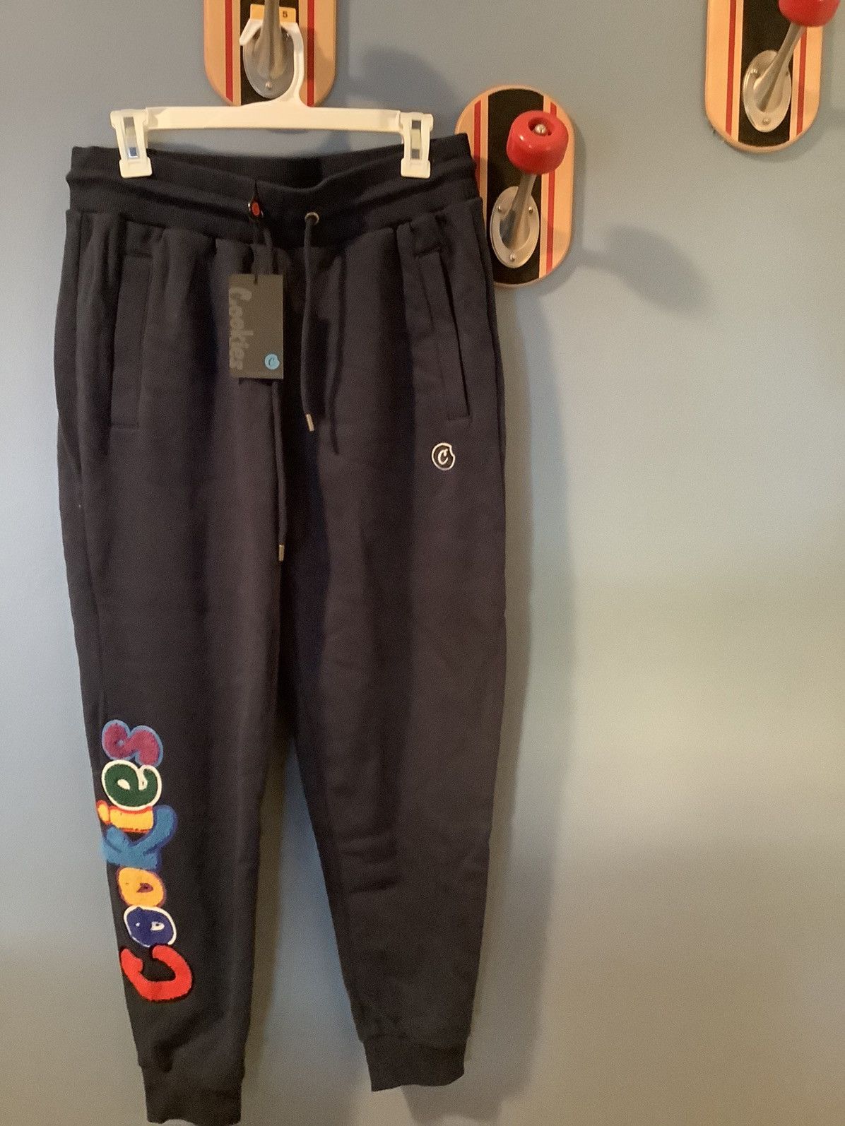 Cookies Award Tour Sweatpants