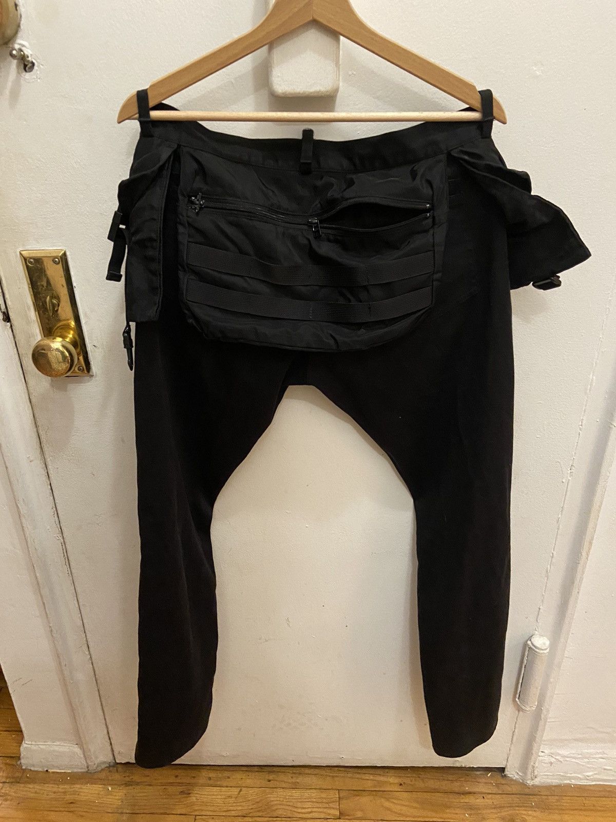 Undercover Utility Cargo Pants Size US 30 / EU 46 - 2 Thumbnail