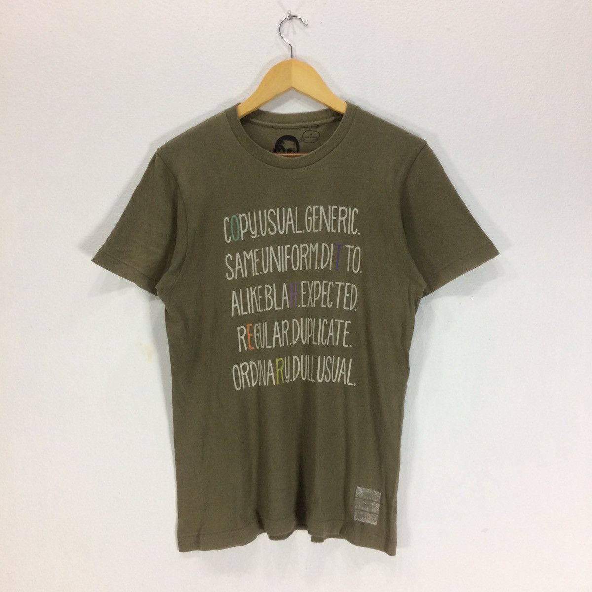 Pharrell × Uniqlo Pharrell x uniqlo t-shirt Size US S / EU 44-46 / 1 - 1 Thumbnail