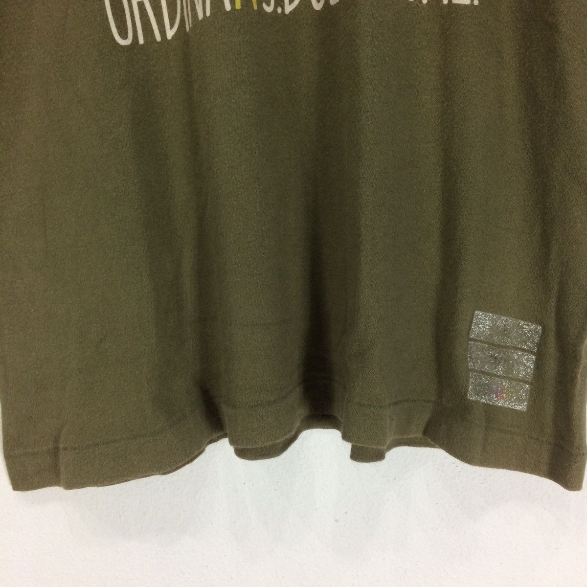 Pharrell × Uniqlo Pharrell x uniqlo t-shirt Size US S / EU 44-46 / 1 - 3 Thumbnail