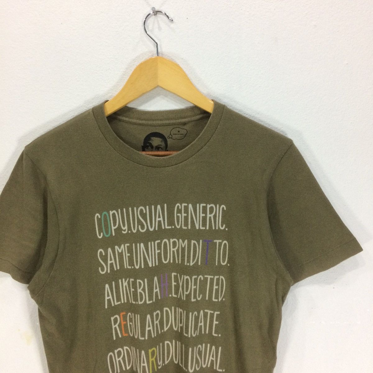 Pharrell × Uniqlo Pharrell x uniqlo t-shirt Size US S / EU 44-46 / 1 - 2 Thumbnail