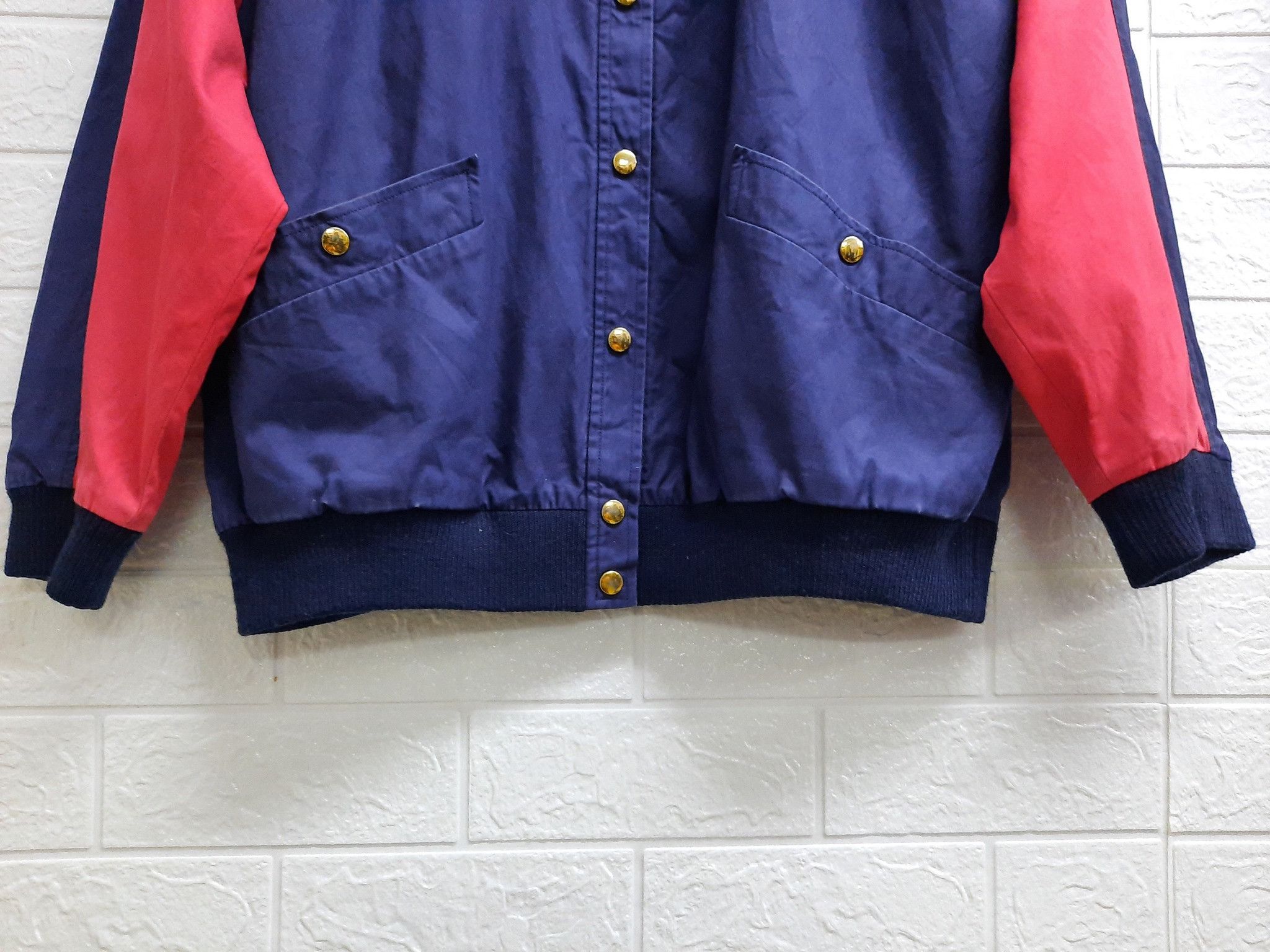 Givenchy × Vintage Givenchy Jacket Style Size US L / EU 52-54 / 3 - 8 Thumbnail