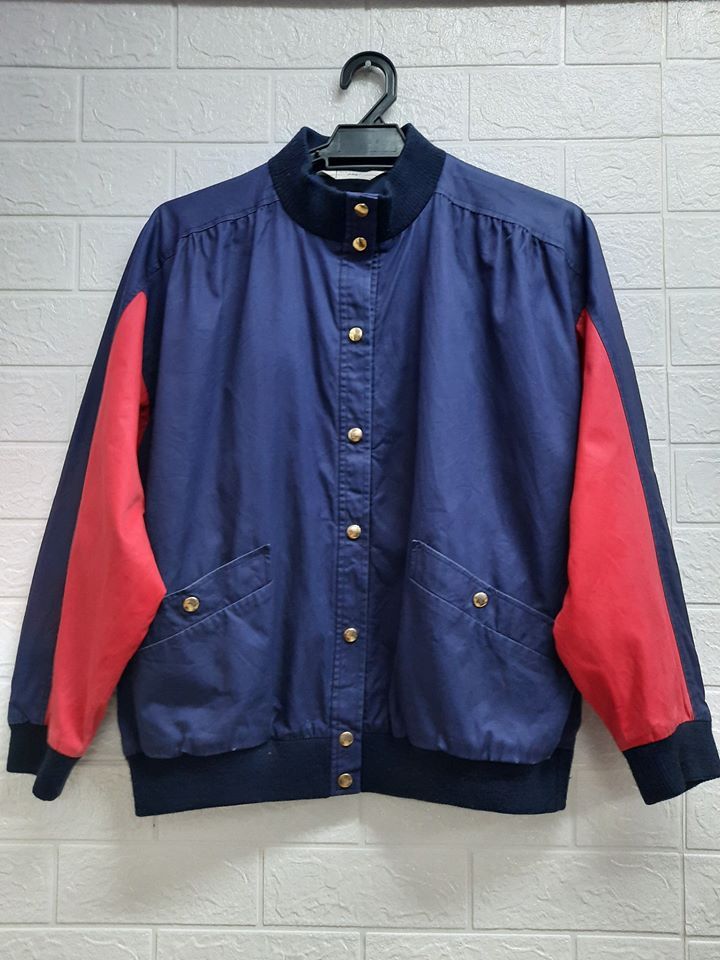 Givenchy × Vintage Givenchy Jacket Style Size US L / EU 52-54 / 3 - 1 Thumbnail