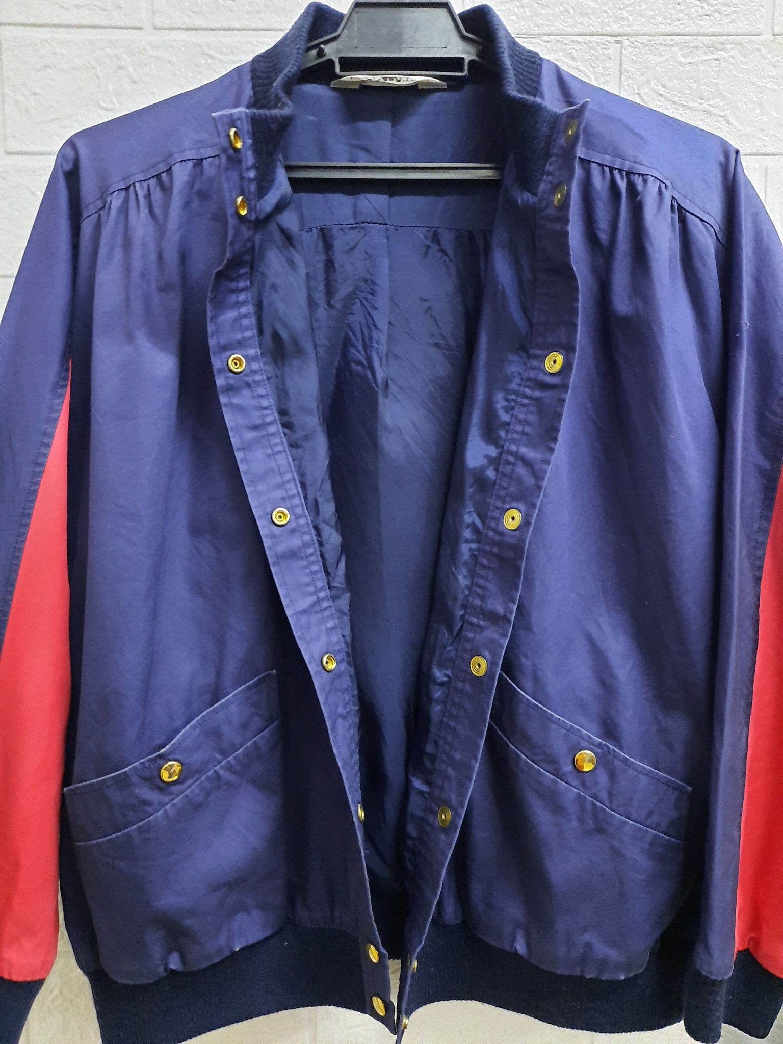 Givenchy × Vintage Givenchy Jacket Style Size US L / EU 52-54 / 3 - 11 Thumbnail