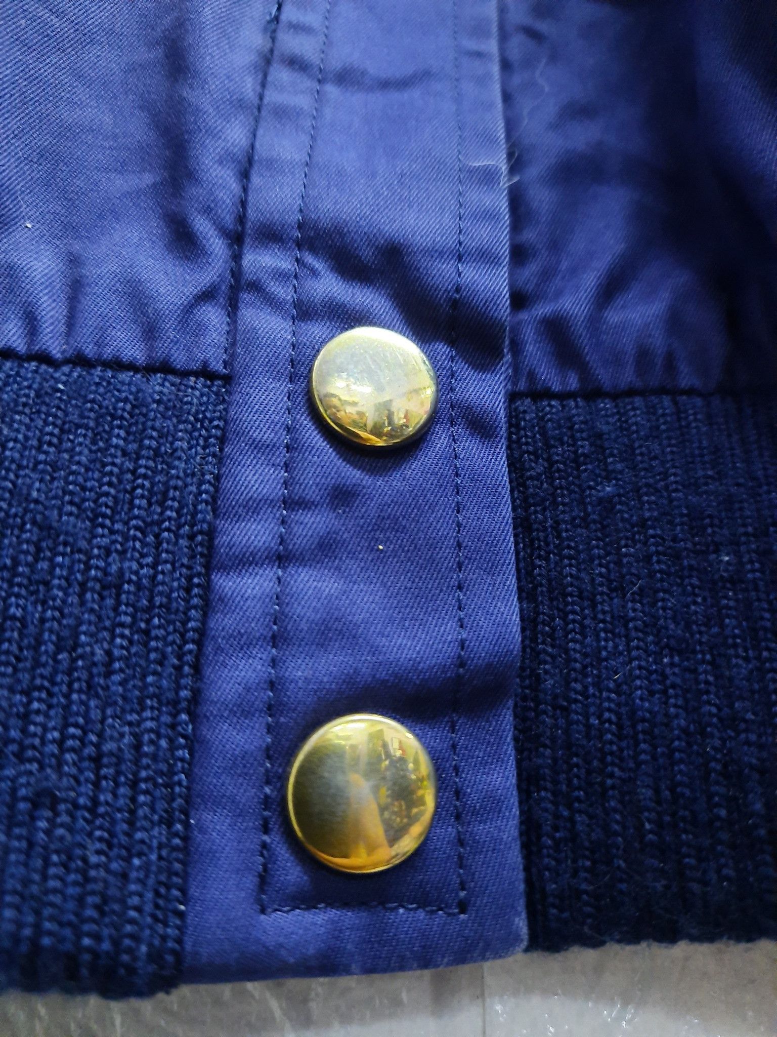 Givenchy × Vintage Givenchy Jacket Style Size US L / EU 52-54 / 3 - 9 Thumbnail