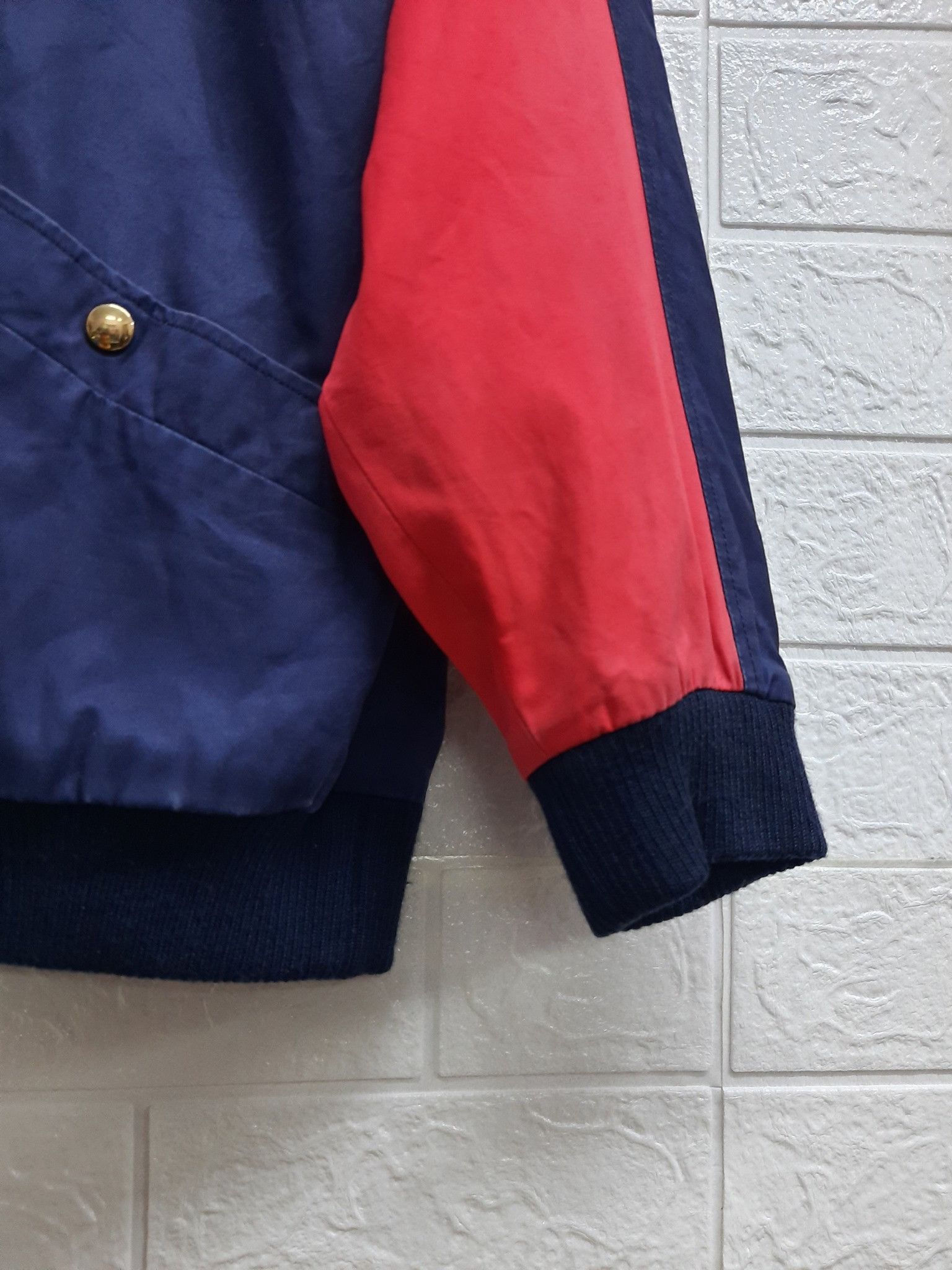Givenchy × Vintage Givenchy Jacket Style Size US L / EU 52-54 / 3 - 10 Thumbnail