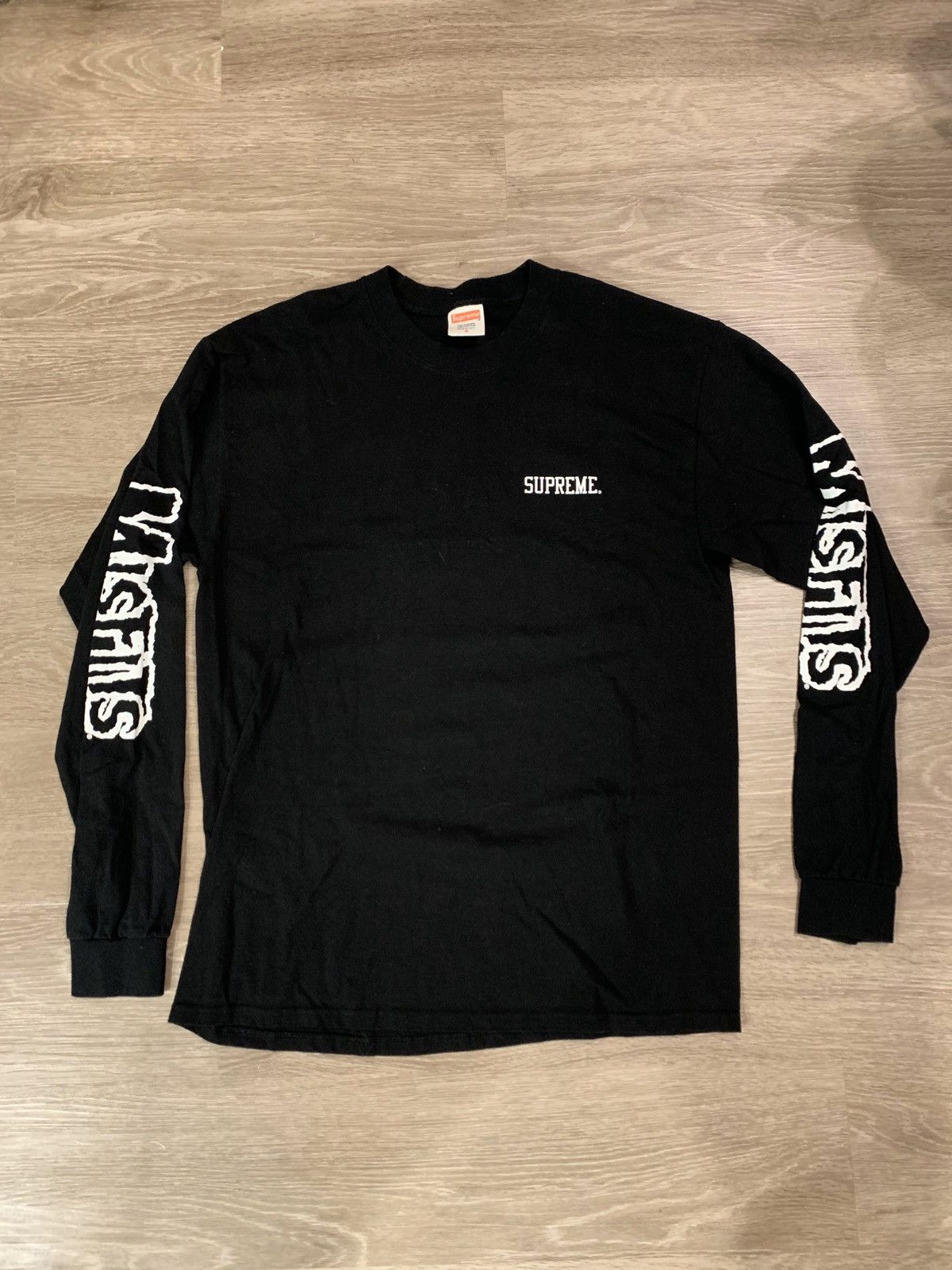 Supreme Misfits | Grailed