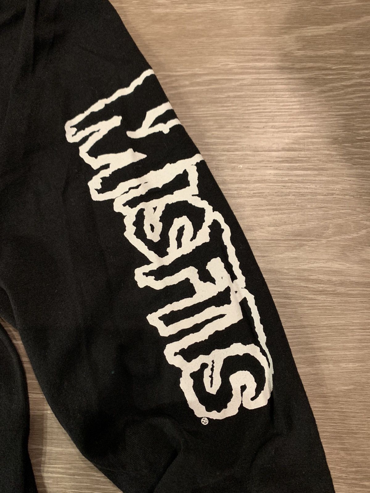 L/S Misfits Tee Tops