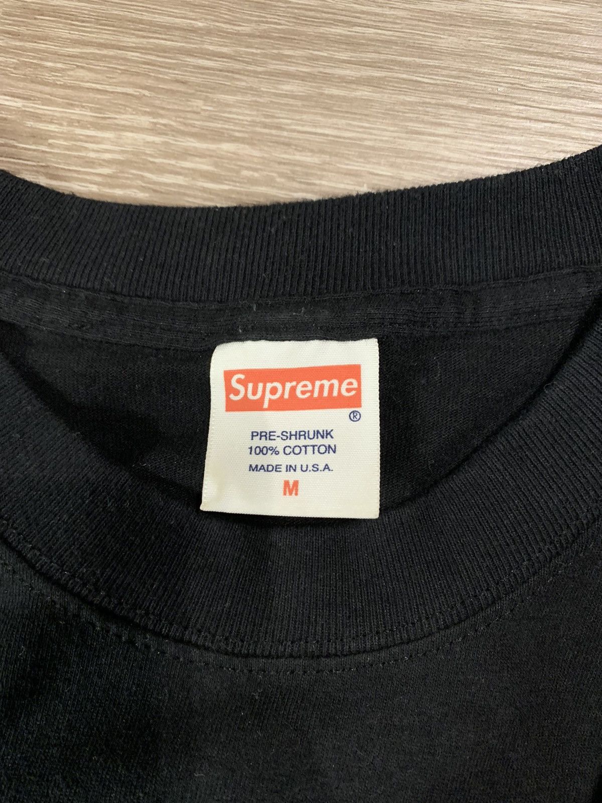 L/S Misfits Tee Tops