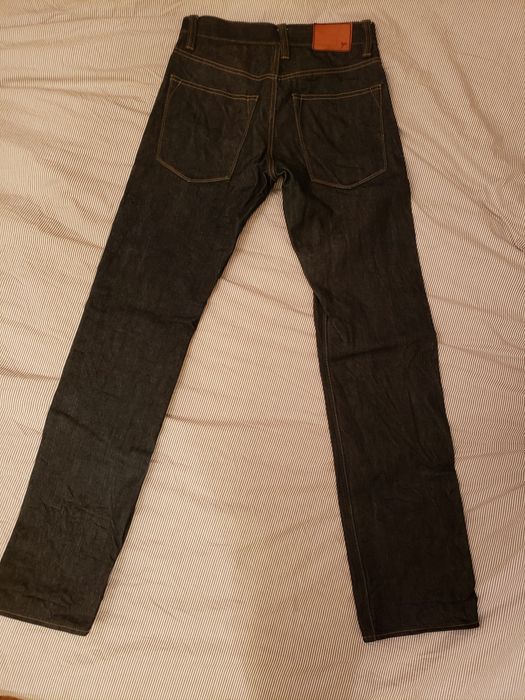 Kicking Mule Kicking Mule Denim Jeans Grailed