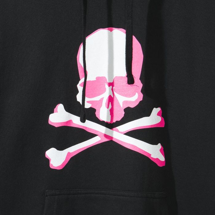 Anti social social club x best sale mastermind hoodie