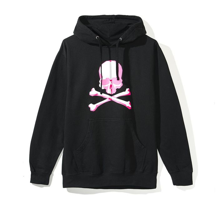 Mastermind Japan Anti Social Social Club X Mastermind v2 Hoodie