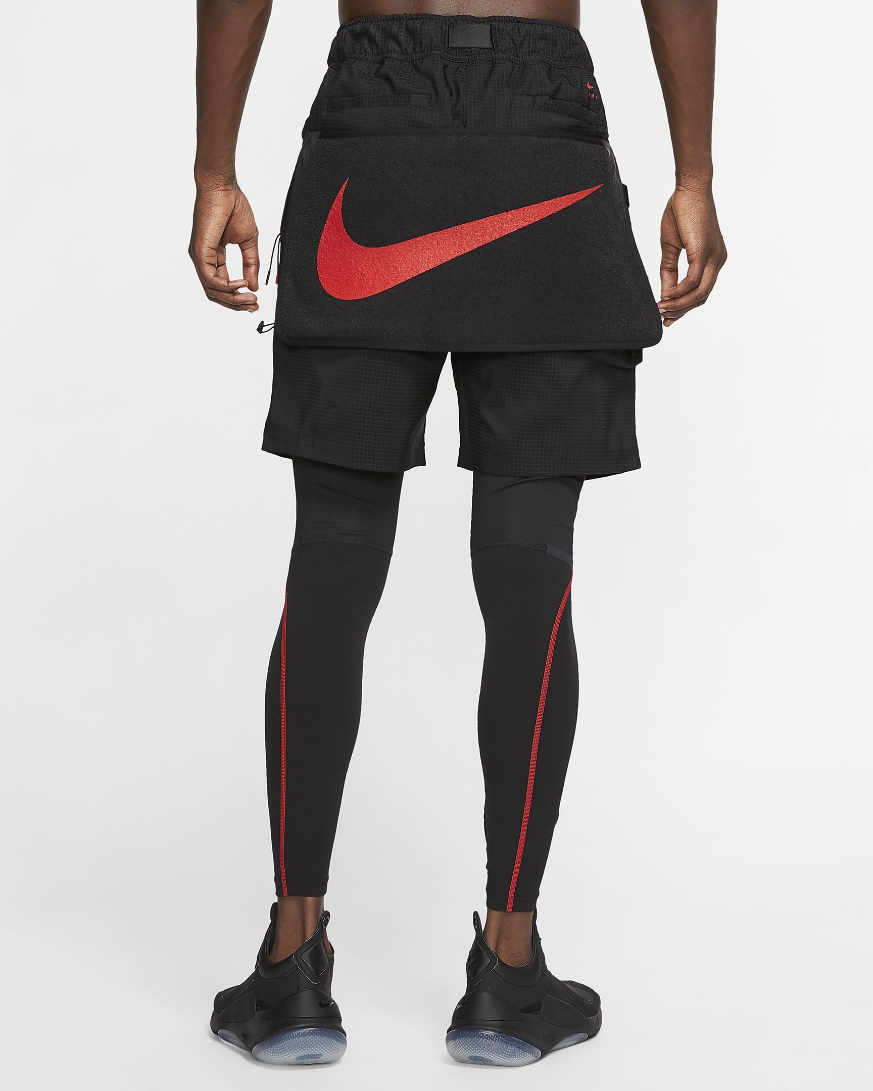 MMW × Nike NIKE X MMW Hybrid Men