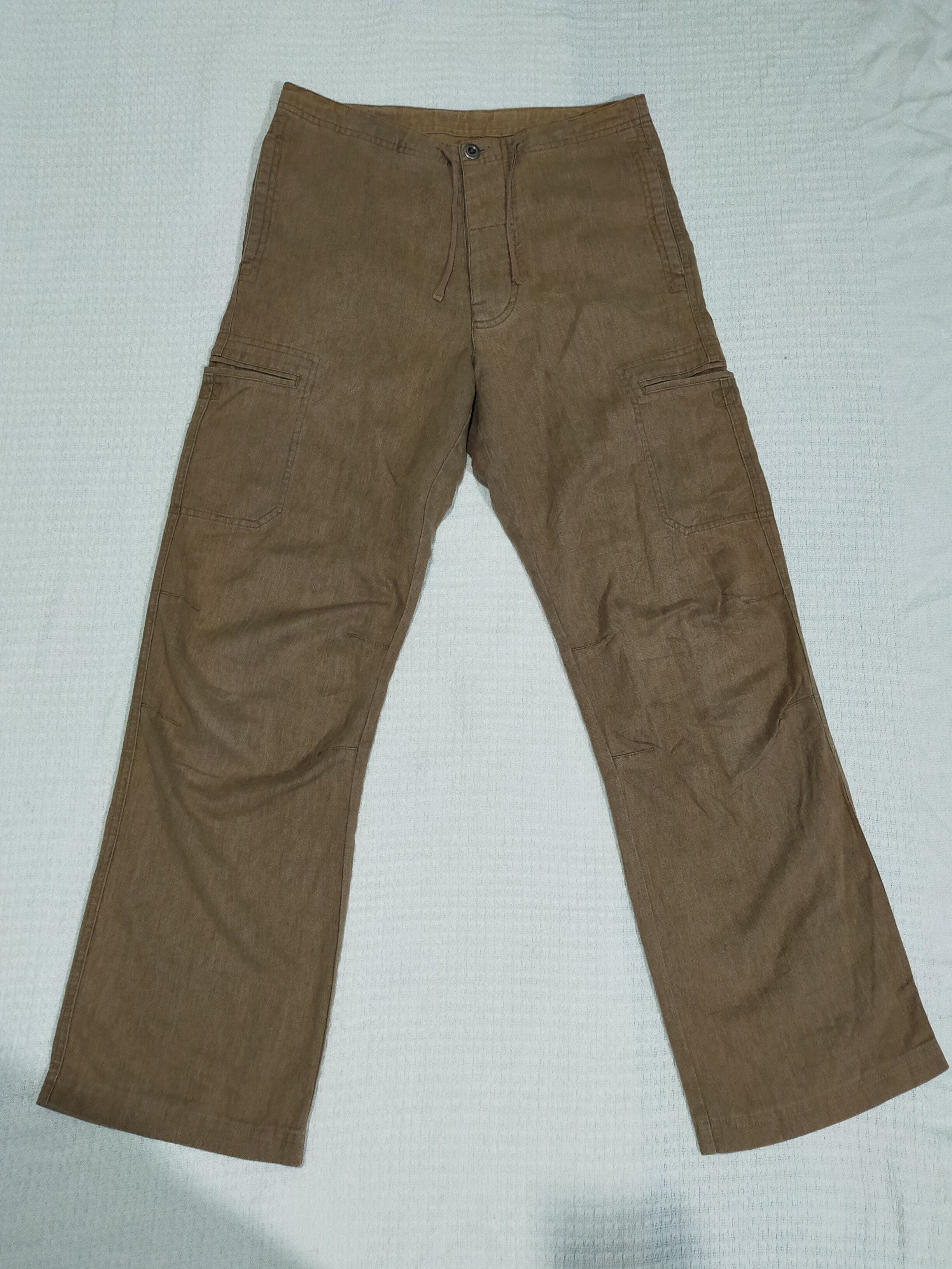 Patagonia Cargo Pants
