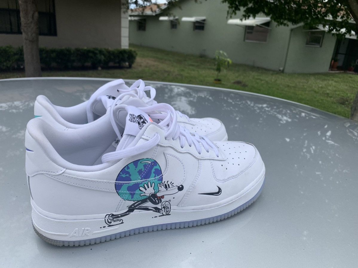 Steve harrington air outlet force 1 for sale