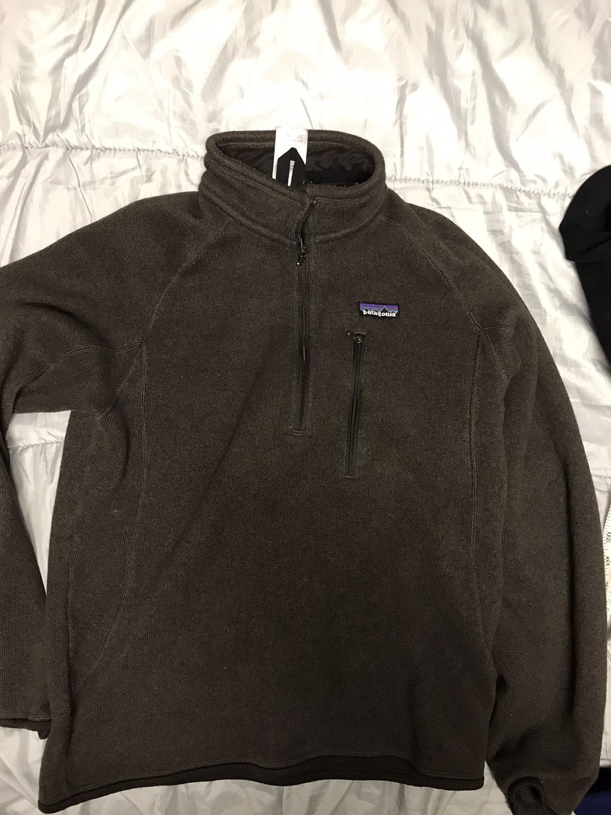 Patagonia Better sweater small medium Size US M / EU 48-50 / 2 - 1 Thumbnail