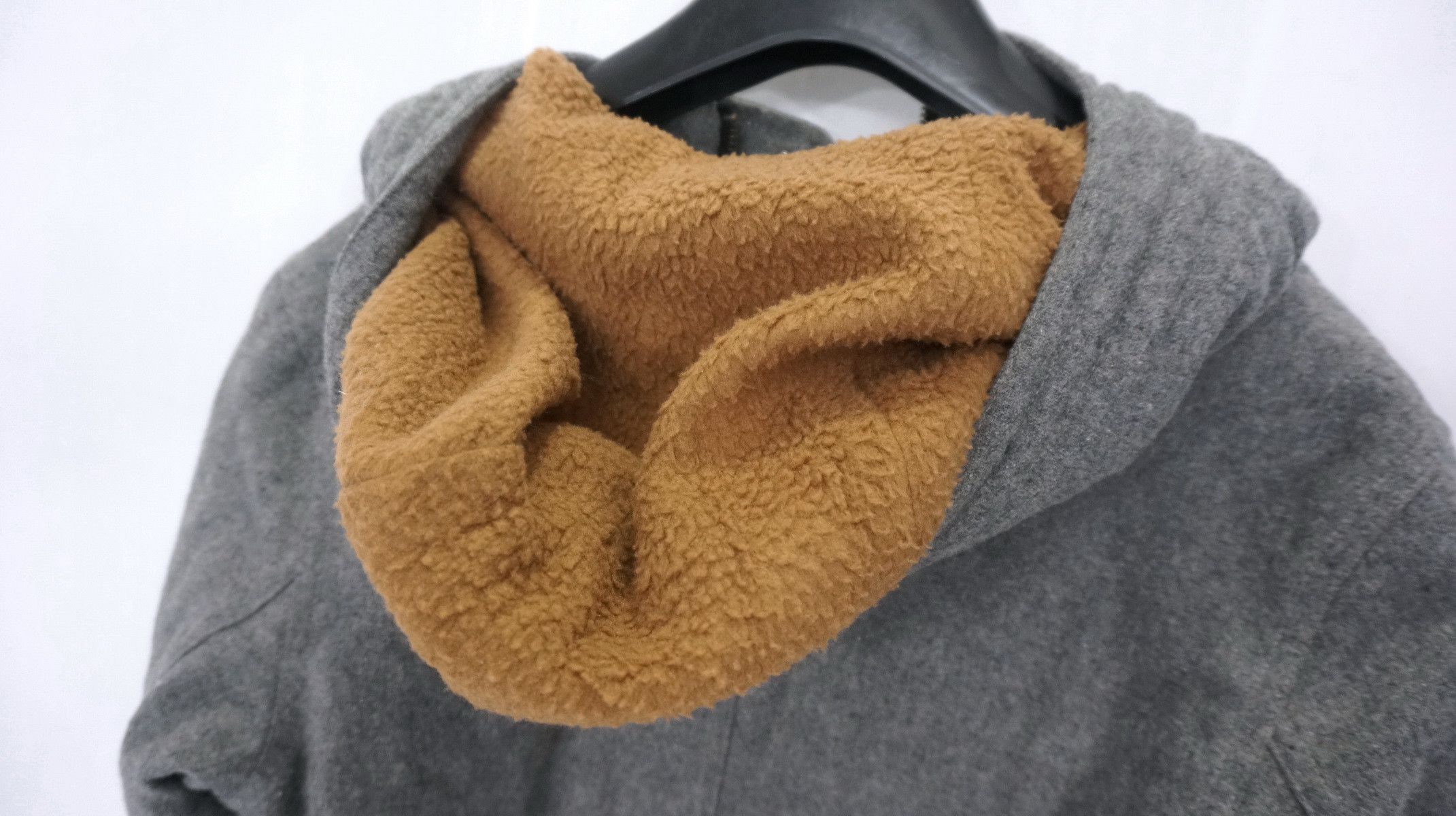 Journal Standard Relume Journal Standard Wool Blend Quilted Jacket Size US S / EU 44-46 / 1 - 5 Thumbnail